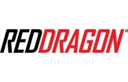 Red Dragon Darts Logo