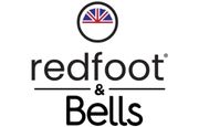 Redfoot Shoes Logo