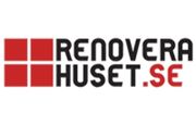 Renoverahuset SE Logo