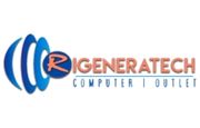 Rigeneratech IT Logo