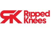 Ripped Knees Logo