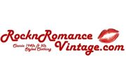 Rock n Romance Logo