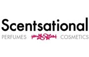 Scentsational Perfumes Logo