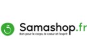 Samashop FR Logo