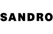 Sandro UK Logo