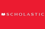 Scholastic UK Logo