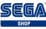 SEGA Shop UK Logo