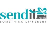 Sendit.co.uk Logo