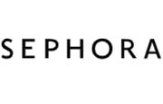 Sephora RU Logo