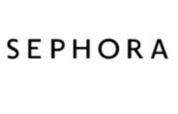 Sephora UK logo