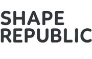 Shape Republic IT Logo