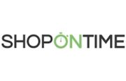 Shop on Time Logo