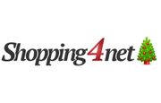 Shopping4Net Dk Logo