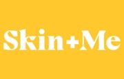 Skin + Me Logo