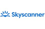 Skyscanner RU Logo