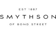 Smythson UK Logo