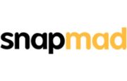 Snapmad.com Logo