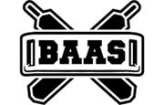 Sneaker Baas Logo
