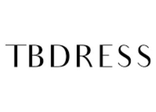 Tb dress Logo