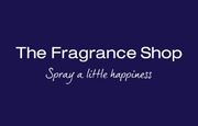 THE FRAGRANCE SHOP Logo
