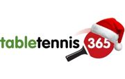 Table Tennis 365 Logo