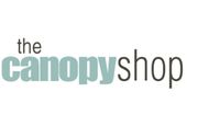 The Canopy Shop Logo