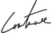 The Couture Club Logo