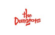 The Dungeons Logo
