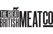 The Great British Meat Co Logo