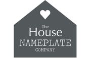 The House Nameplate Company Logo