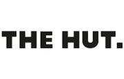 The Hut Logo