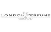 The London Perfume Company Logo