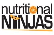 The Nutritional Ninjas Logo