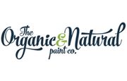 The Organic Natural Paint Co Logo