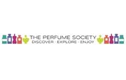 The Perfume Society Logo
