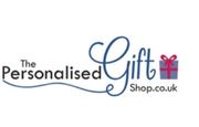 The Personalised Gift Shop UK Logo