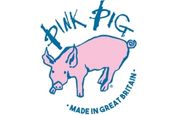 The Pink Pig Logo