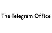The Telegram Office Logo