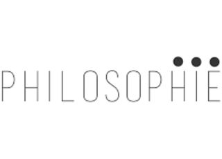 The philosophie Logo