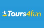 Tours4Fun ES Logo