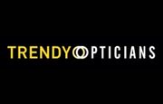 Trendy Opticians PL Logo