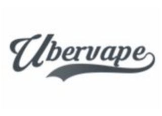 Ubervape Logo