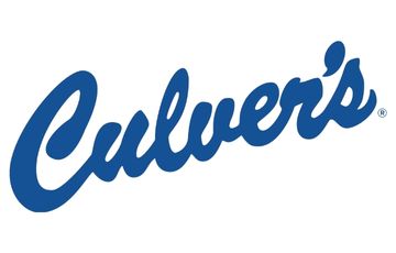 Culver's Senior Discount