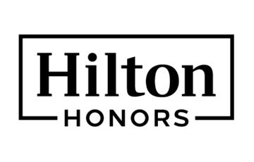 Hilton Credit Card Discount