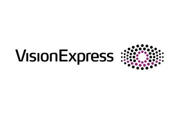 Vision Express NHS Discount