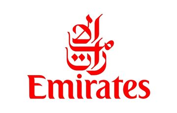 Emirates LOGO