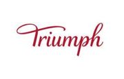Triumph UK Logo