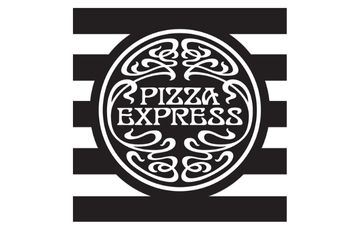 Pizza Express LOGO