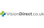 Vision Direct UK Logo