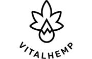 Vitalhemp DE Logo